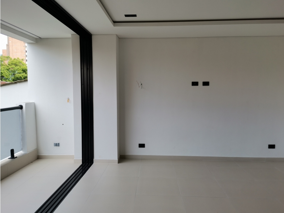 VENTA APARTAMENTO EN LAURELES MEDELLIN — foto 4