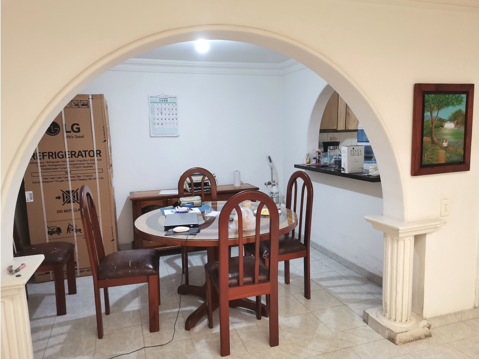 VENTA CASA LAURELES CASTELLANA — foto 4