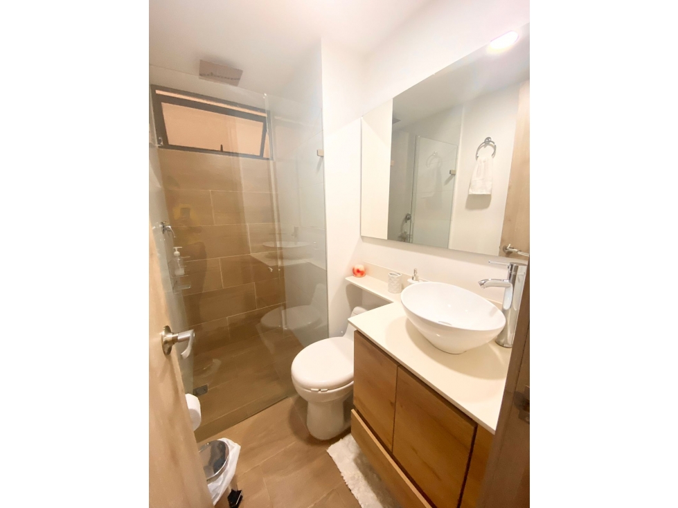 VENTA DE APARTAMENTO SECTOR UNICENTRO/BOLIVARIANA MEDELLIN — foto 5