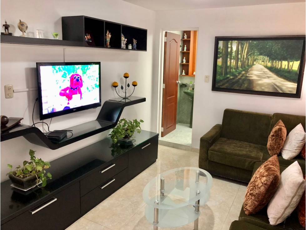 VENTA APARTAMENTO EN LAURELES MEDELLÍN — foto 5