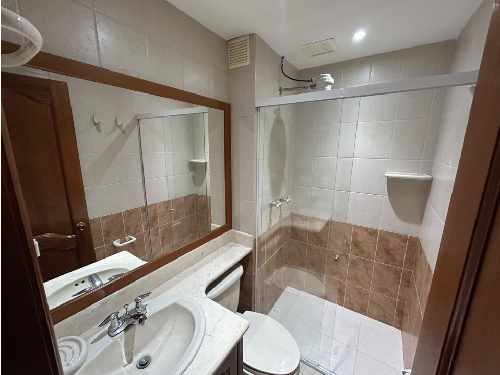 VENTA APARTAMENTO EN LAURELES MEDELLÍN — foto 5