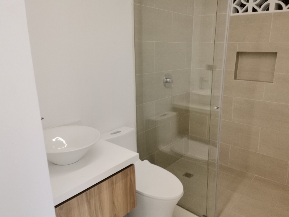 VENTA APARTAMENTO EN LAURELES MEDELLIN — foto 5