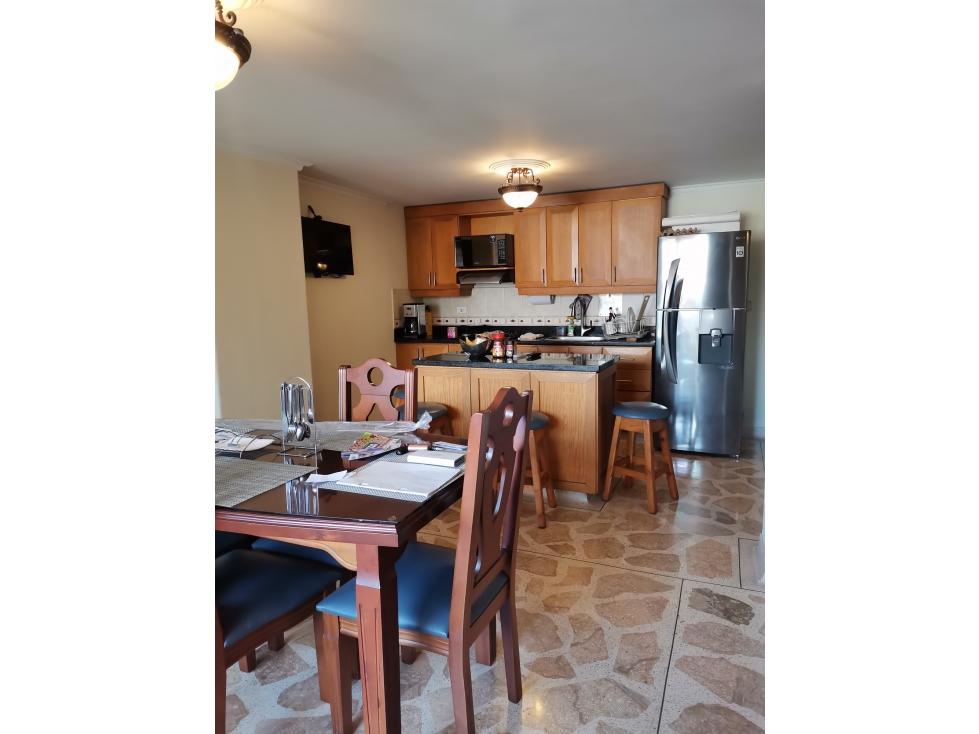 VENTA APARTAMENTO EN LAURELES CASTELLANA — foto 4