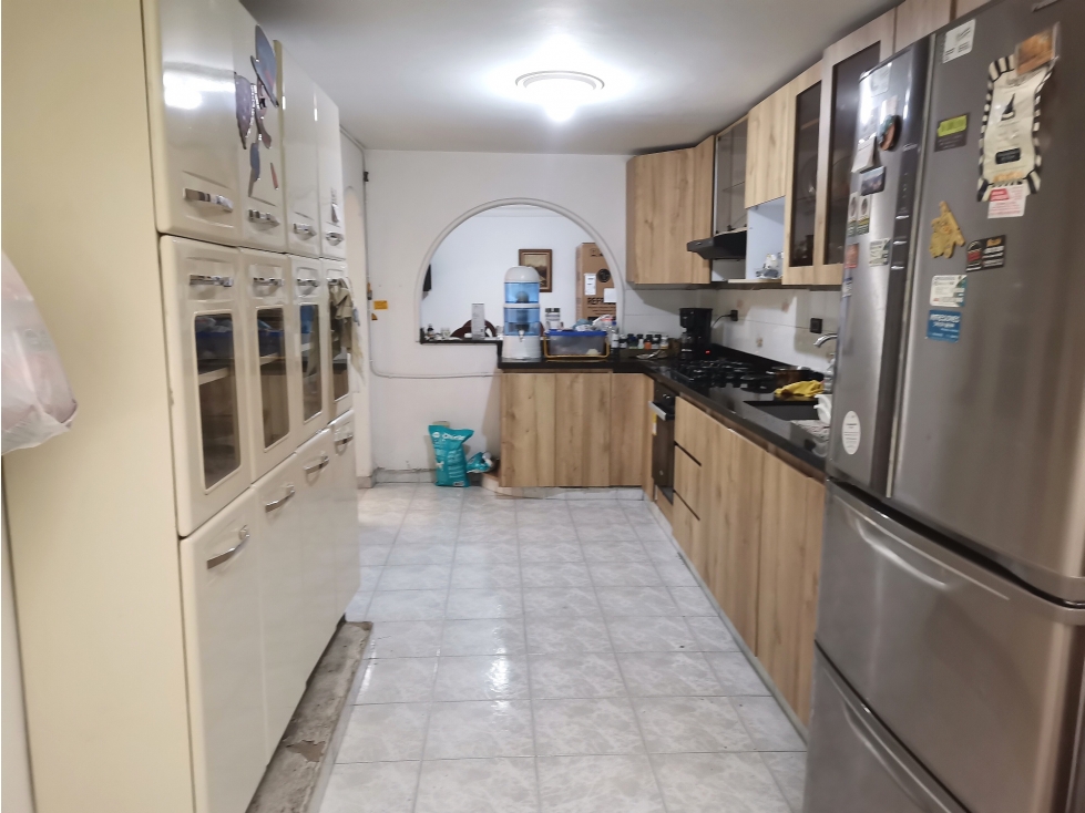 VENTA CASA LAURELES CASTELLANA — foto 5