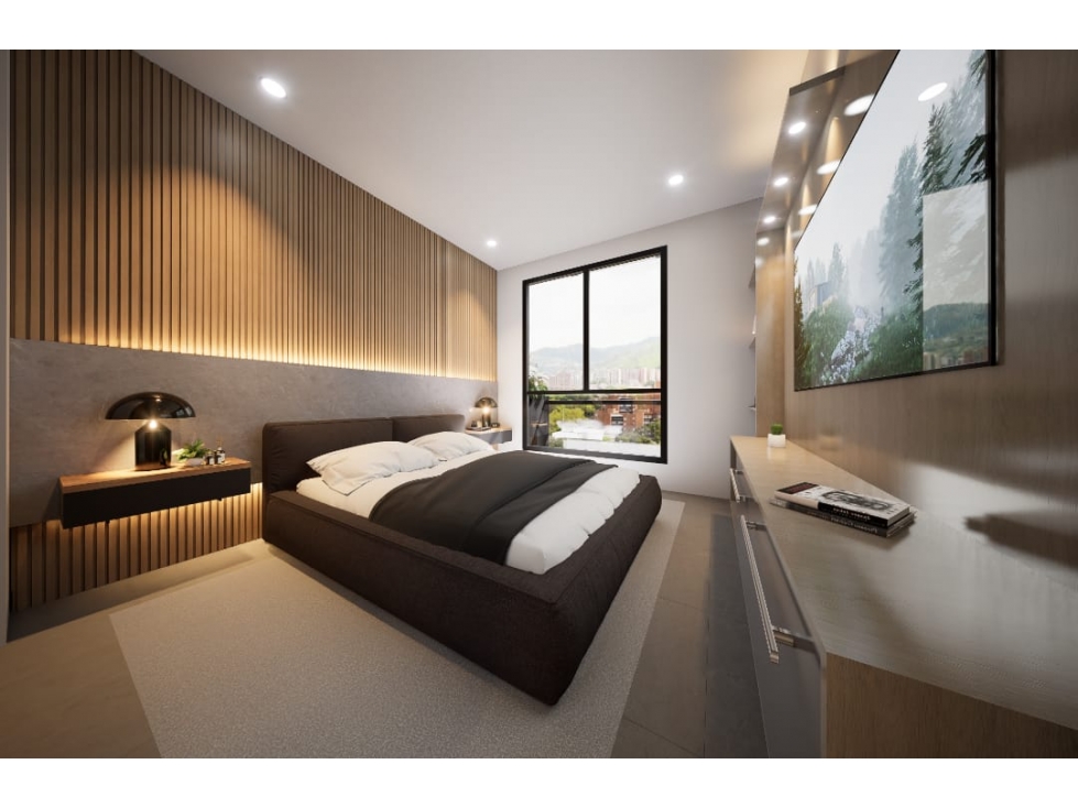 VENTA EN LAURELES CASTELLANA PROYECTO NUEVO — foto 6
