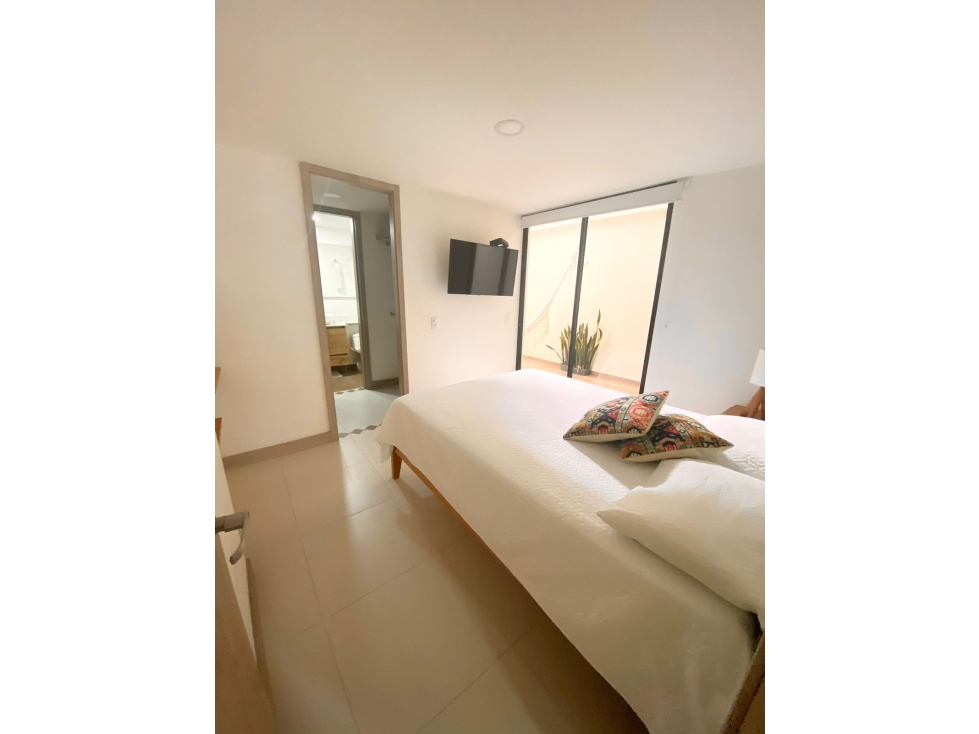 VENTA DE APARTAMENTO SECTOR UNICENTRO/BOLIVARIANA MEDELLIN — foto 6