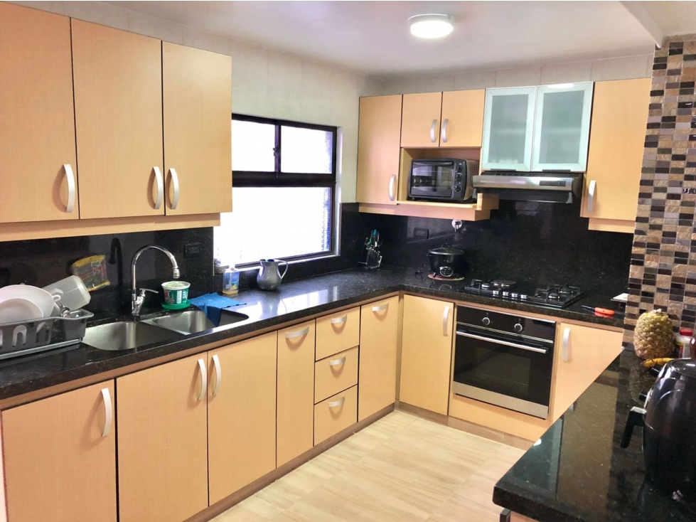 VENTA APARTAMENTO EN LAURELES MEDELLÍN — foto 6