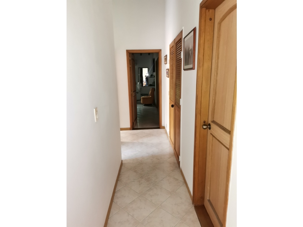 VENTA APARTAMENTO EN SECTOR MOLINOS MEDELLIN — foto 4