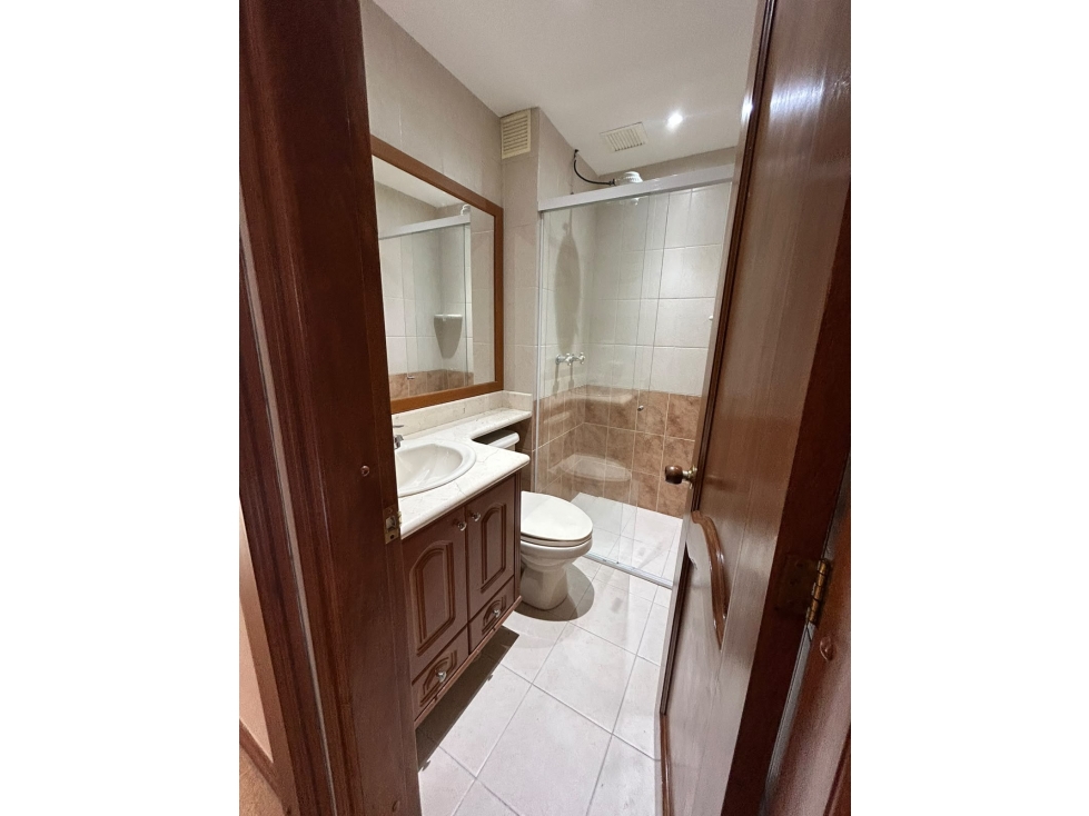 VENTA APARTAMENTO EN LAURELES MEDELLÍN — foto 6