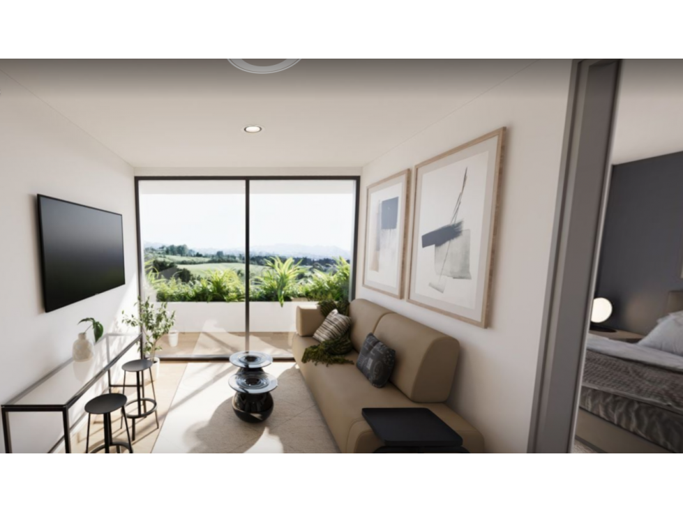 VENTA DE APARTAMENTOS RENTAS CORTAS EL POBLADO — foto 5