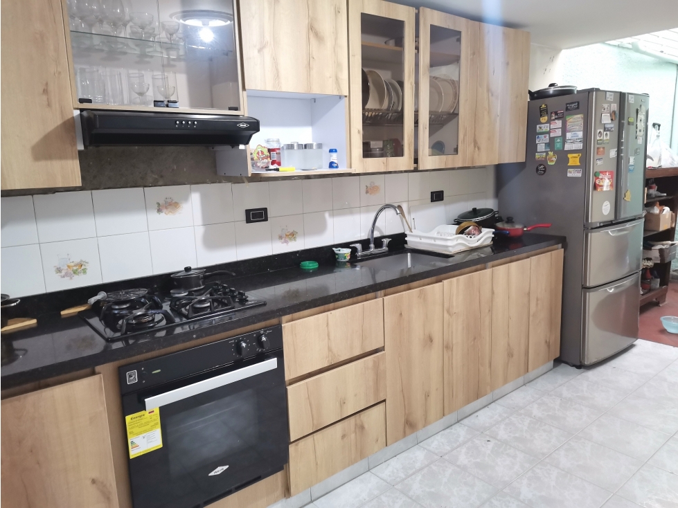 VENTA CASA LAURELES CASTELLANA — foto 6