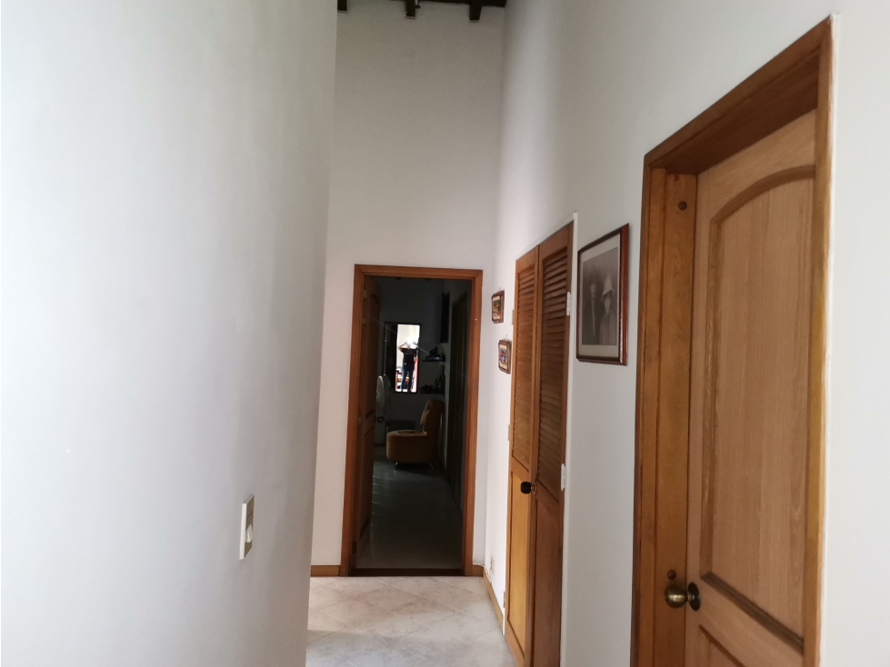 VENTA APARTAMENTO EN SECTOR MOLINOS MEDELLIN — foto 5