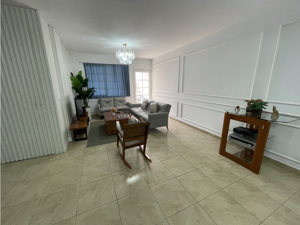 Venta deApartamento en San Francisco Torre Capri- D.G.