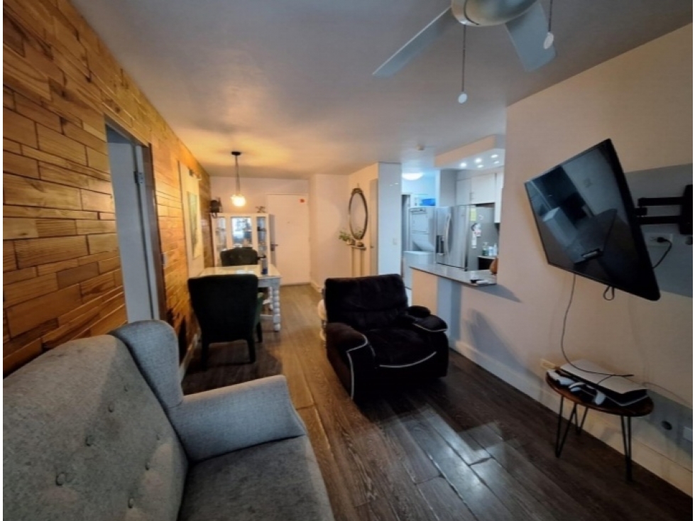 Venta de Apartamento en Condado del Rey, PH Green Park - YP — foto 2
