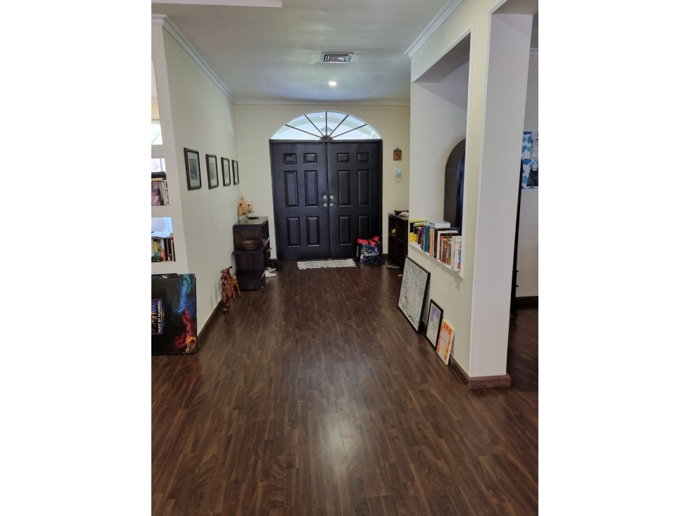 Alquiler de Casa en Albrook - YP — foto 3