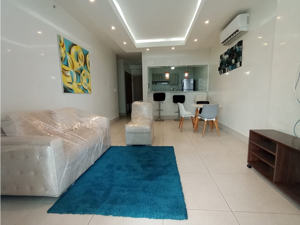 Alquiler de Apartamento en PH VIVENDI GREEN - Edison Park - DG — foto 3