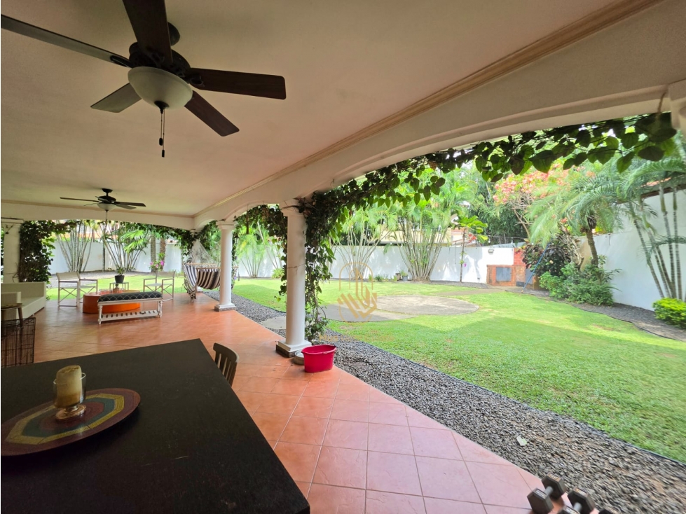 Casa en Venta en Costa del Este Costa Serena 880m2 de terreno - WV — foto 6