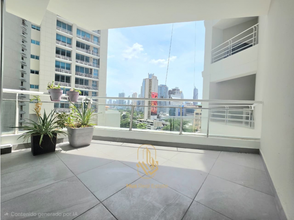 Apartamento en Venta Punta Paitilla PH Porto Vita piso bajo WV — foto 5