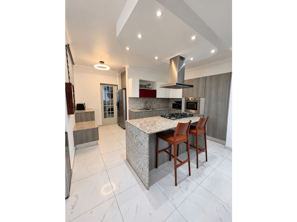 ALQUILER Penthouse Amoblado en PH Costa Pacífica Punta Pacífica - SG — foto 6