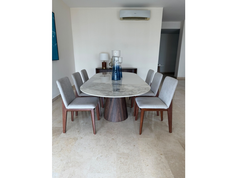 Apartamento en Alquiler PH Marabierto, Avenida Balboa | MA — foto 4