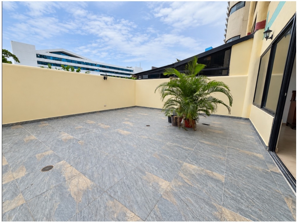 Apartamento Amoblado en Alquiler PH Buganvilla, San Francisco | LH — foto 4