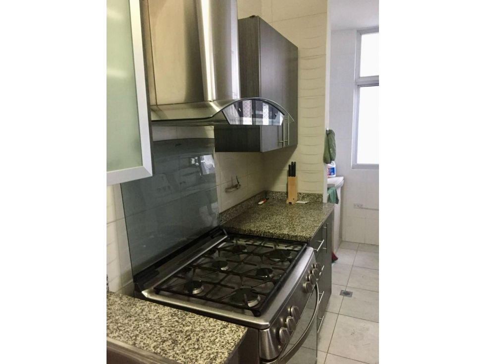 Apartamento en Alquiler PH Luxor, Torre 100, El Cangrejo | MA — foto 5