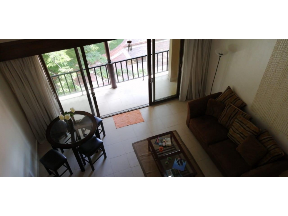 Se Vende Apartamento en Buenaventura con Amenidades de Primera D.G. - 2