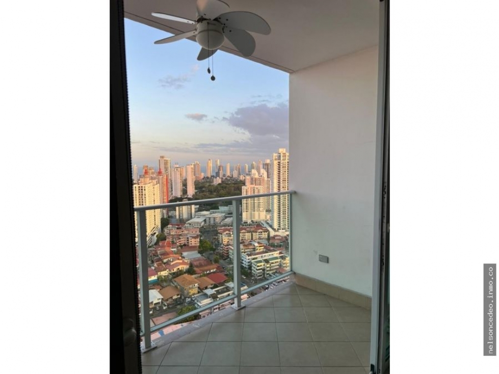 Alquilo Apartamento en Hato Pintado PH Foresta Tower - YP - 3