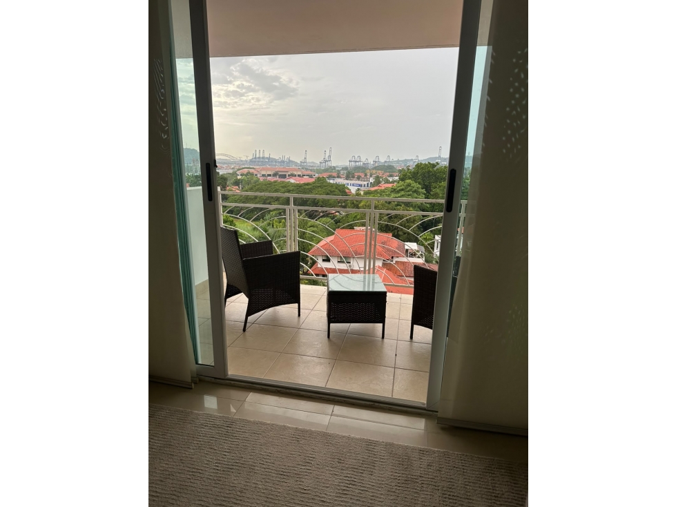 Alquilo Apartamento en Albrook Sun City - YP — foto 2