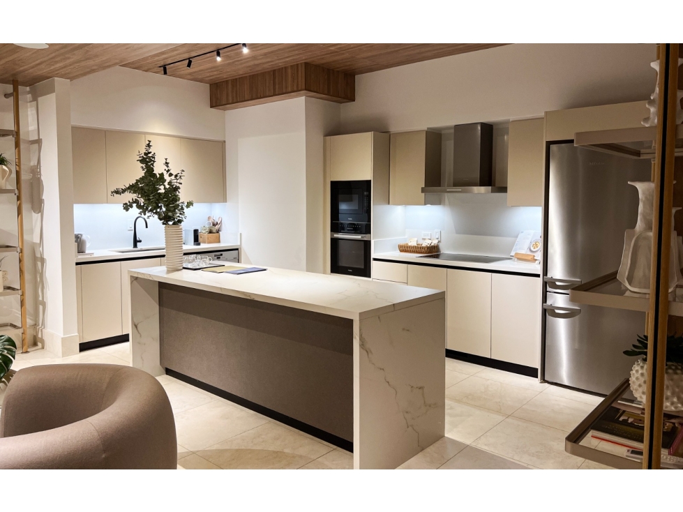 Apartamentos NUEVOS en Venta PH Oceana Santa María | LH — foto 6