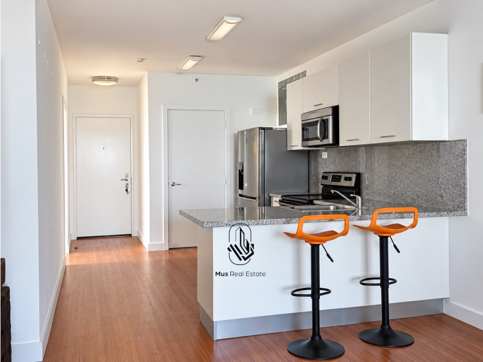 Apartamento en Alquiler PH White Tower, Avenida Balboa | LH — foto 4