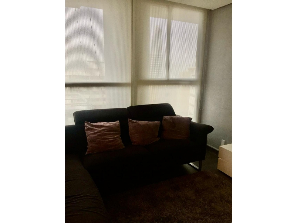 Apartamento en Alquiler PH Luxor, Torre 100, El Cangrejo | MA — foto 3