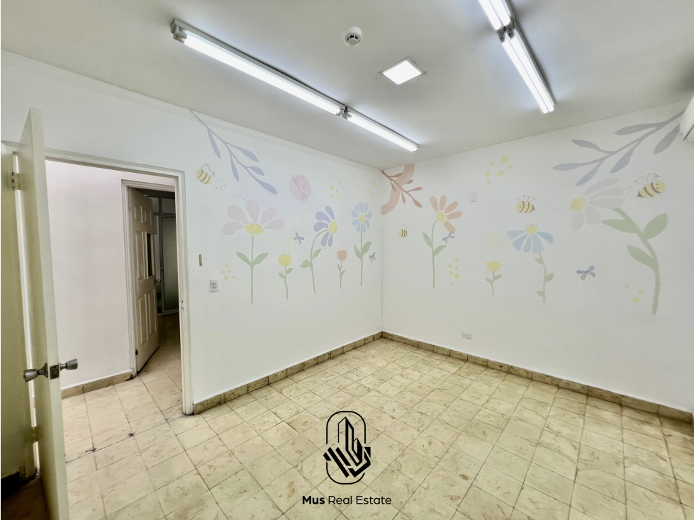 VENTA DE CASA COMERCIAL EN SAN FRANCISCO - S.G. — foto 6