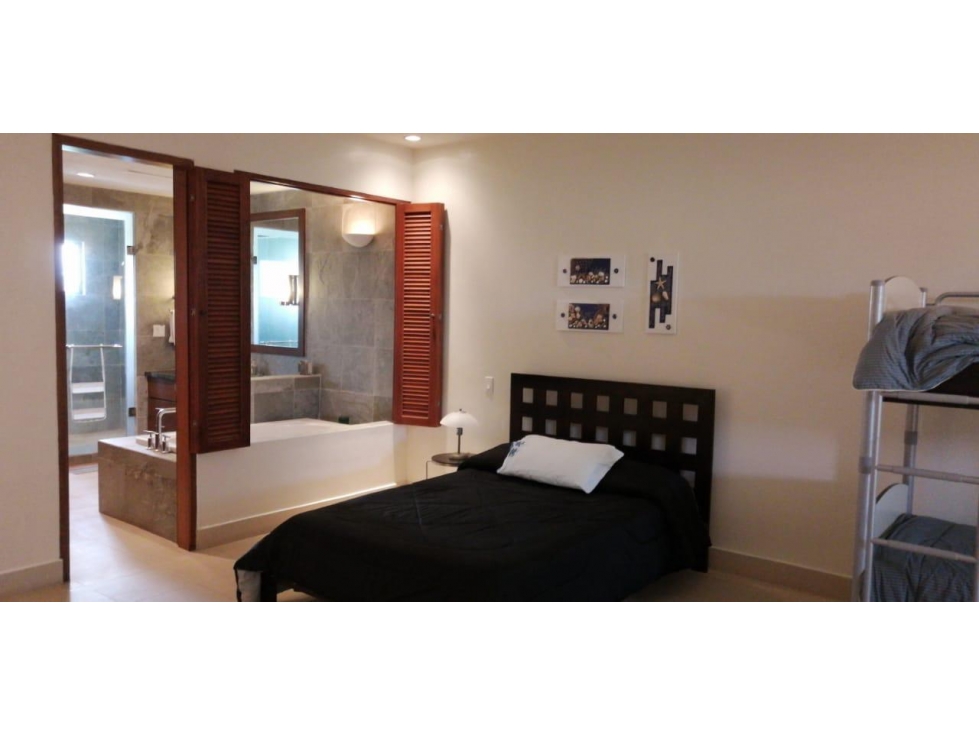 Se Vende Apartamento en Buenaventura con Amenidades de Primera D.G. - 5