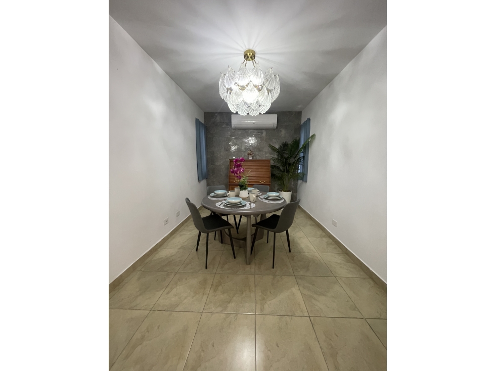 Venta deApartamento en San Francisco Torre Capri- D.G. — foto 2