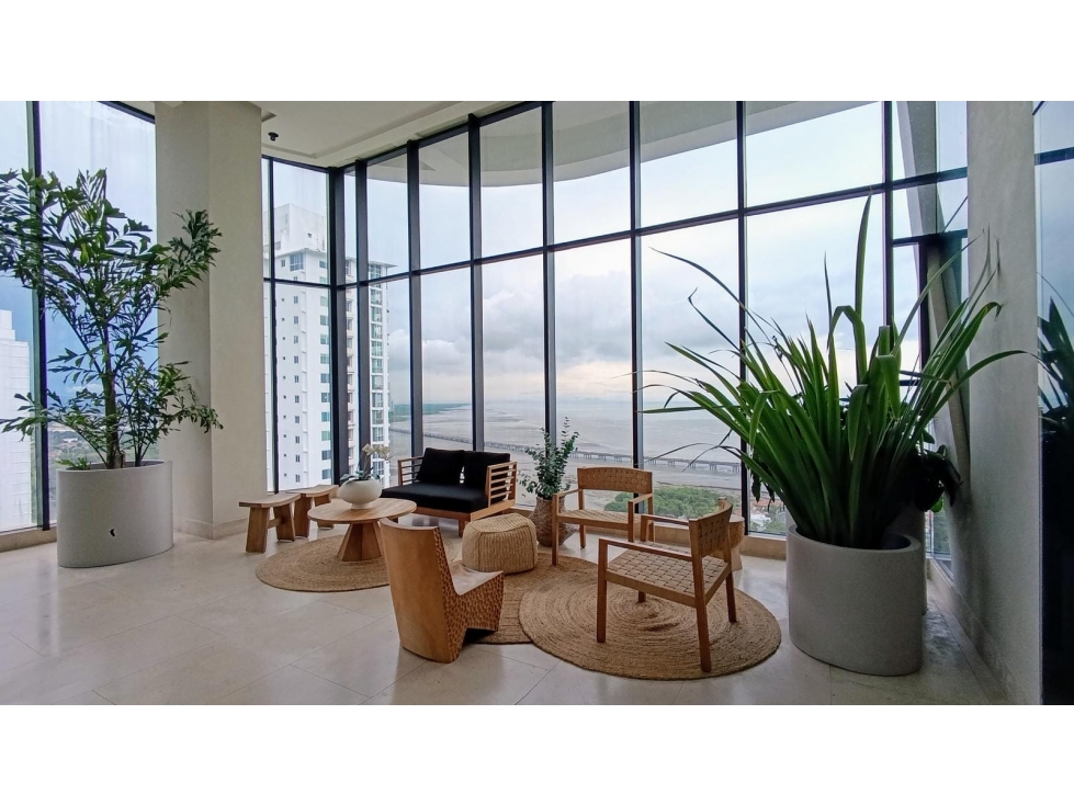 VENTA DE APARTAMENTO EN PH VICTORY - COCO DEL MAR