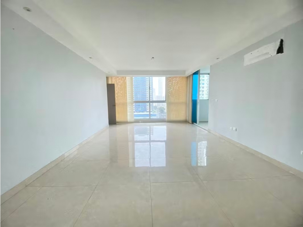 Venta de Apartamento en San Francisco en PH Harmony Tower - LH