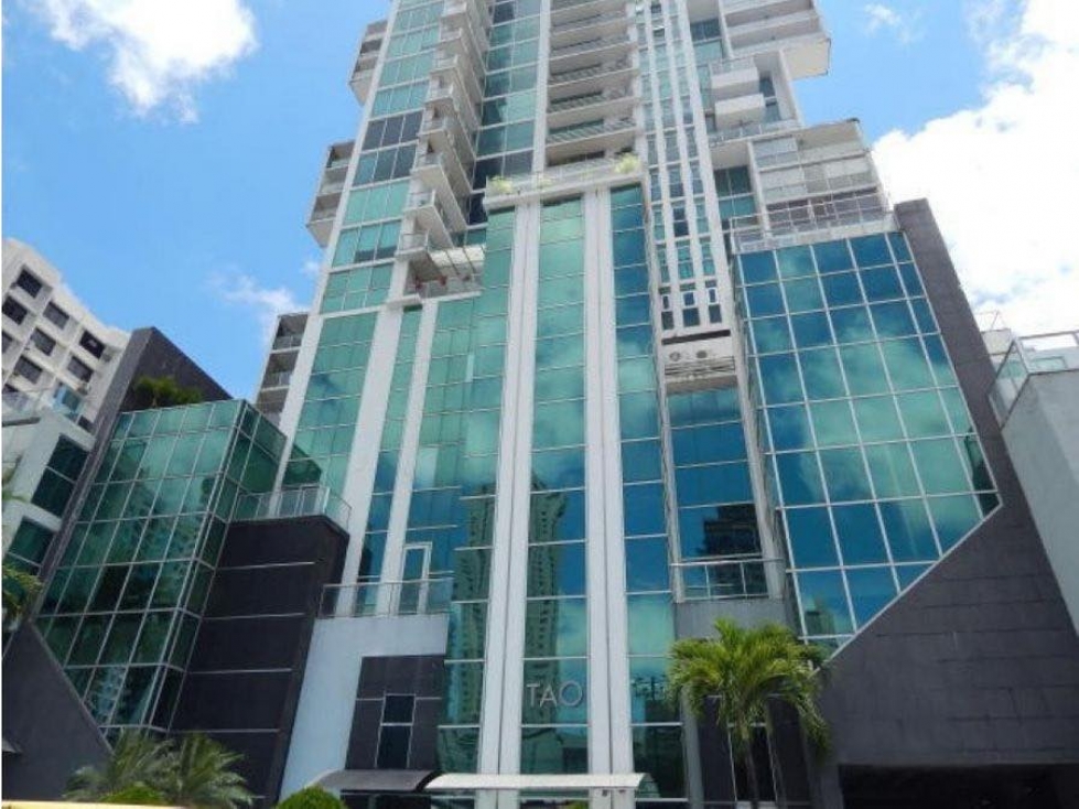 Venta de Apartamento en San Francisco PH Tao Tower LH — foto 2