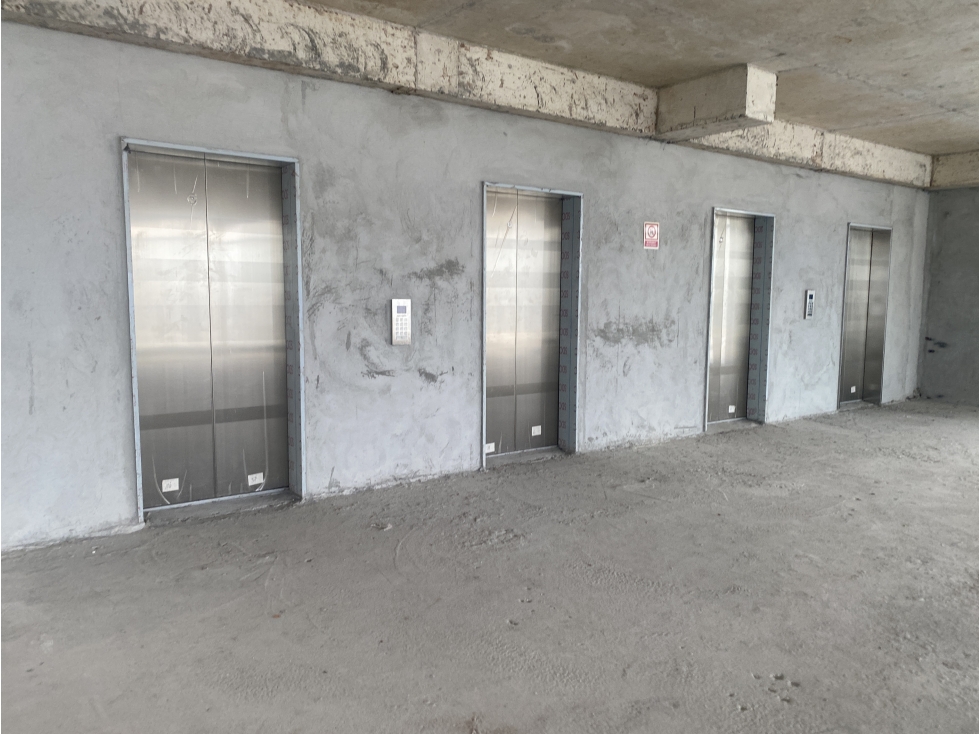Oficina o Local Comercial en Gris Via Brasil PH City Mall en Venta- LH — foto 6