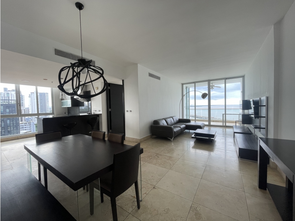 Venta de Apartamento PH Ocean Sky - Coco del Mar - 150 m2 - DG