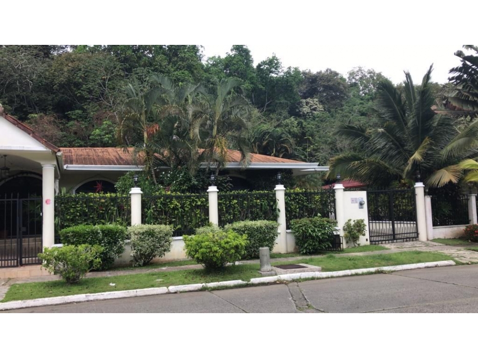 Alquiler de Casa en Albrook - YP