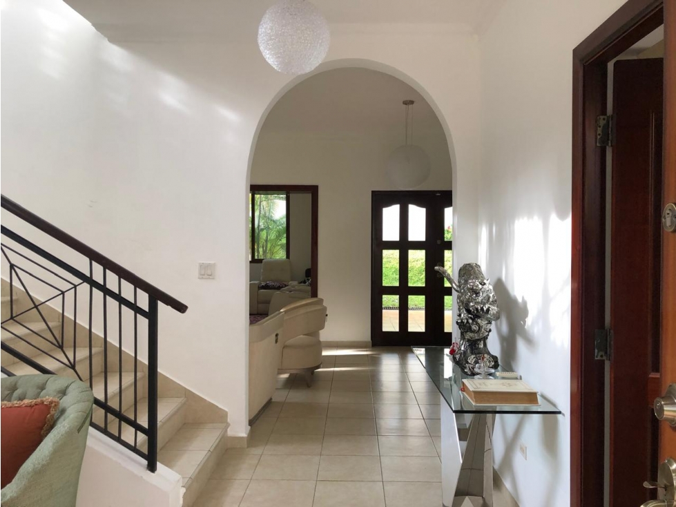 Casa Linea Blanca -Alquiler Clayton Camino de Cruces-MA — foto 3