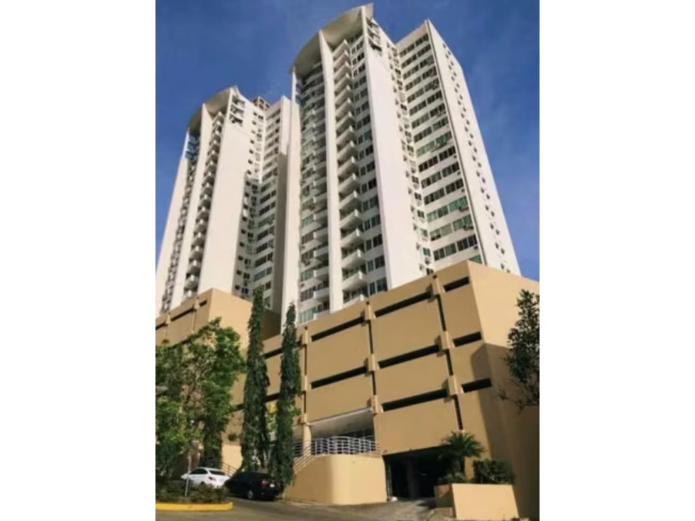 Apartamento en Alquiler PH Majestic Gardens, Edison Park AA