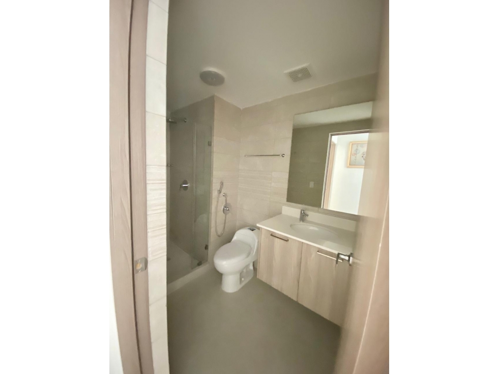 Alquiler de Apartamento en PH VIVENDI GREEN - Edison Park - DG — foto 5