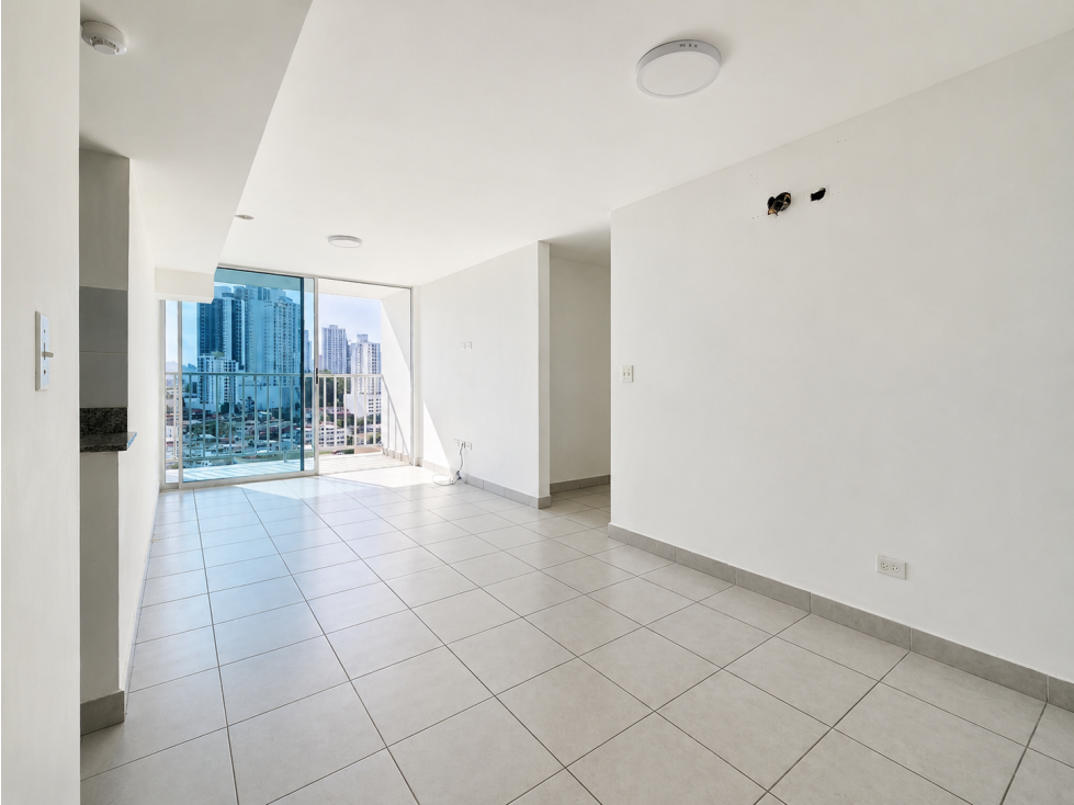 Venta Apartamento a Pasos del Parque Omar PH Premium Vía España-LH — foto 3