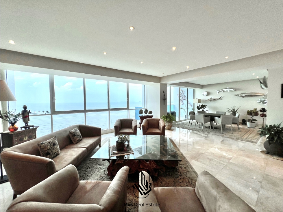 Venta de Toda una Planta PH Vitri Costa del Este - SG