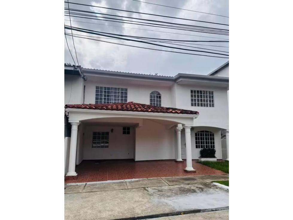 Casa en Venta Urbanización La Loma, Hato Pintado | DC — foto 2