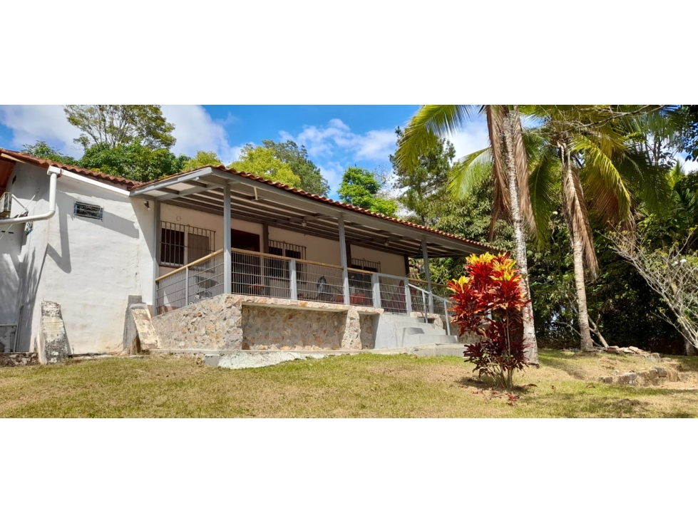 Casa en venta - Campana, Capira - MH - 1