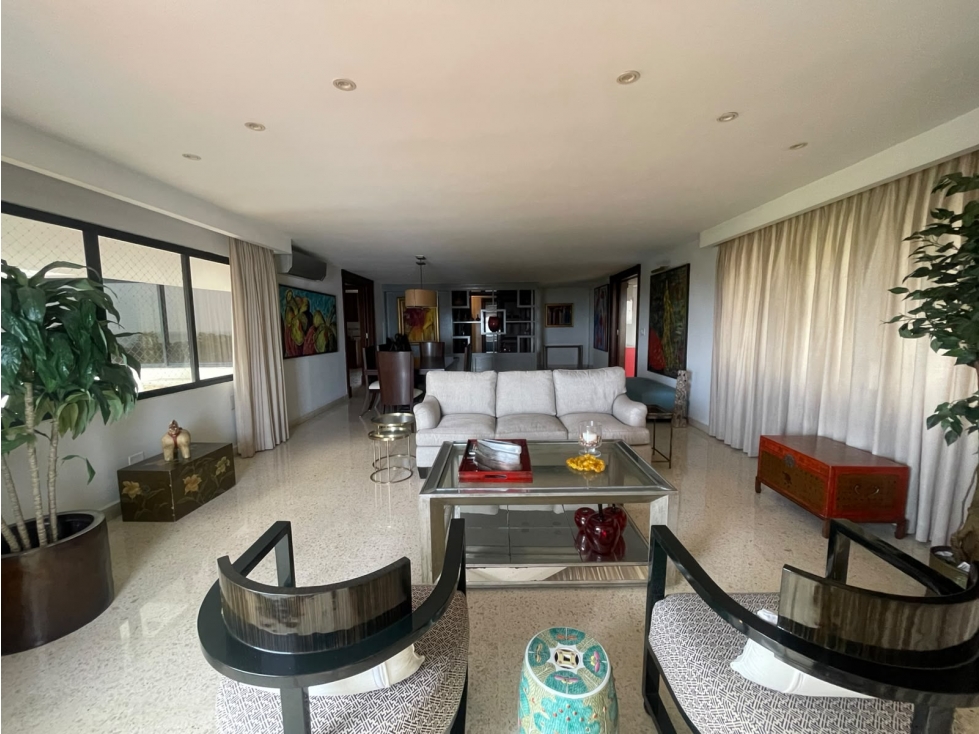 Venta o Alquiler de Apartamento en MARINA DEL REY - Coco del Mar - DG — foto 2