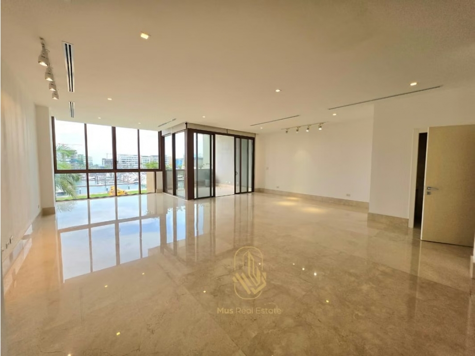Venta Apartamento en Punta Pacífica - PH Gardes, Ocean Reef Islands WV
